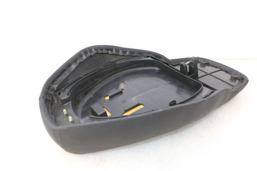 photo de SELLE ORCAL RAPTOR 50 (2015 - 2021) - Zoom état d’usage