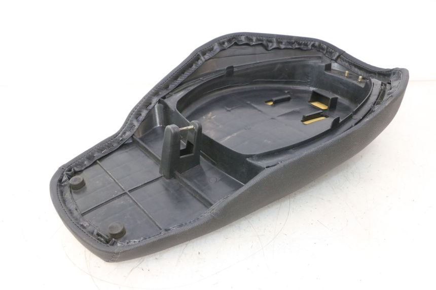 photo de SELLE ORCAL RAPTOR 50 (2015 - 2021) - Gros plan technique