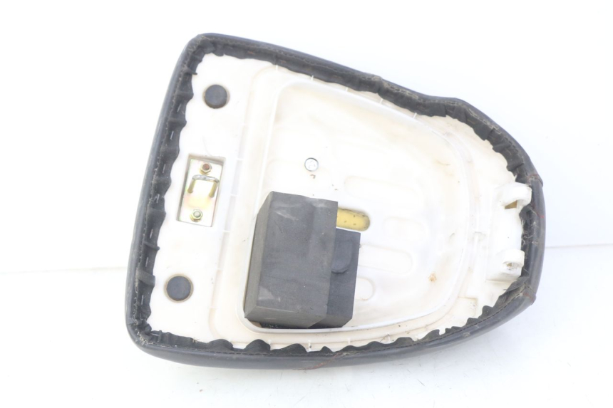 photo de SELLE RED ELECTRIC RED E PRO 1 (2017 - 2019) - Zoom état d’usage