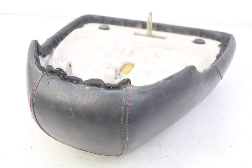 photo de SELLE RED ELECTRIC RED E PRO 1 (2017 - 2019) - Zoom état d’usage