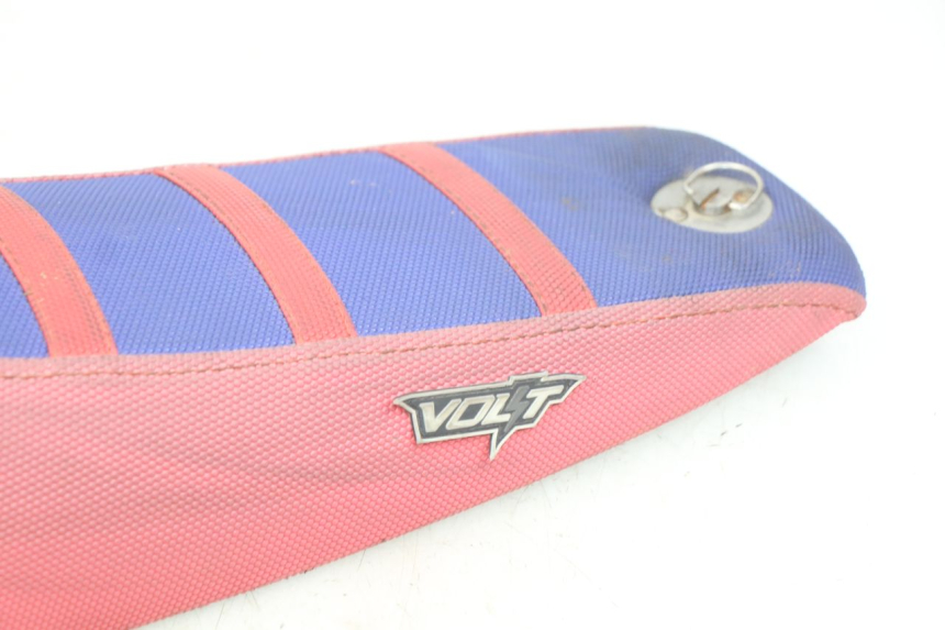 photo de SELLE APOLLO RFZ 150 - Vue produit