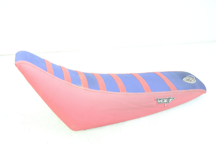 photo de SELLE APOLLO RFZ 150 - Marquages et références