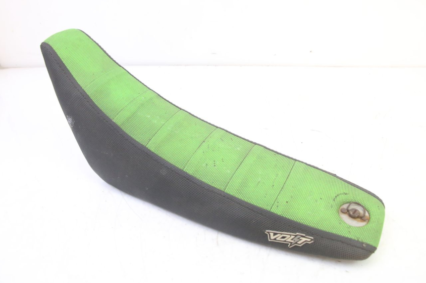 photo de SELLE APOLLO RFZ 125 - Gros plan technique