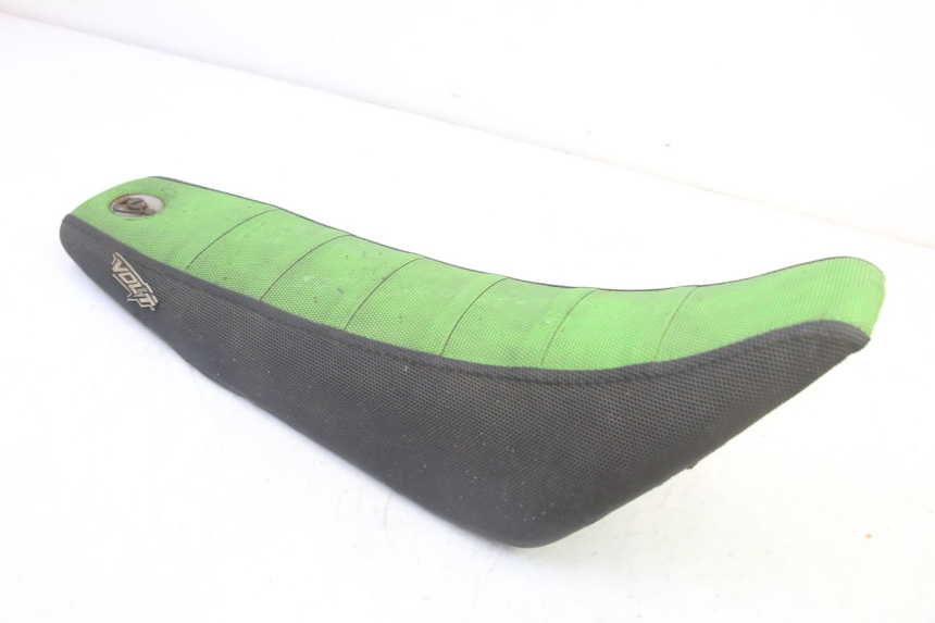 photo de SELLE APOLLO RFZ 125 - Vue d’ensemble