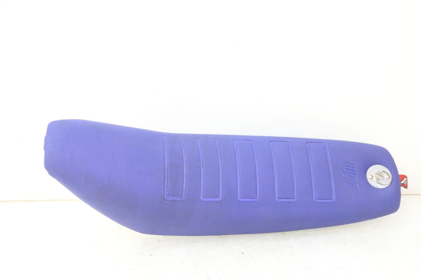 photo de SELLE APOLLO RFZ 125 - Vue principale