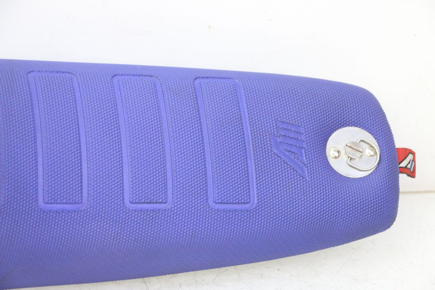 photo de SELLE APOLLO RFZ 125 - Détails caractéristiques