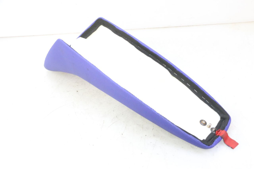 photo de SELLE APOLLO RFZ 125 - Zoom état d’usage