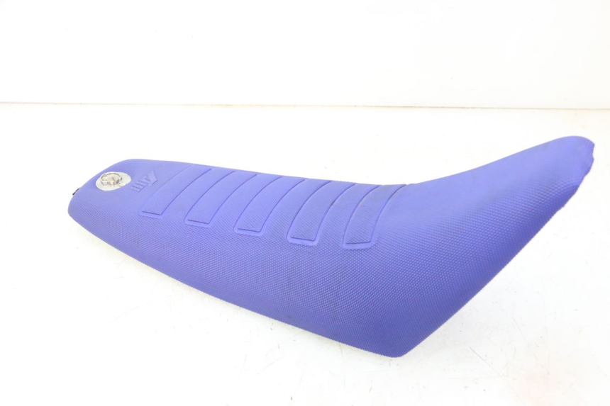 photo de SELLE APOLLO RFZ 125 - État de surface