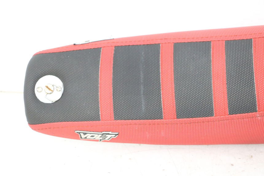 photo de SELLE APOLLO RFZ 125 - Détails caractéristiques