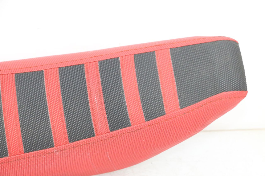 photo de SELLE APOLLO RFZ 125 - Zoom composants