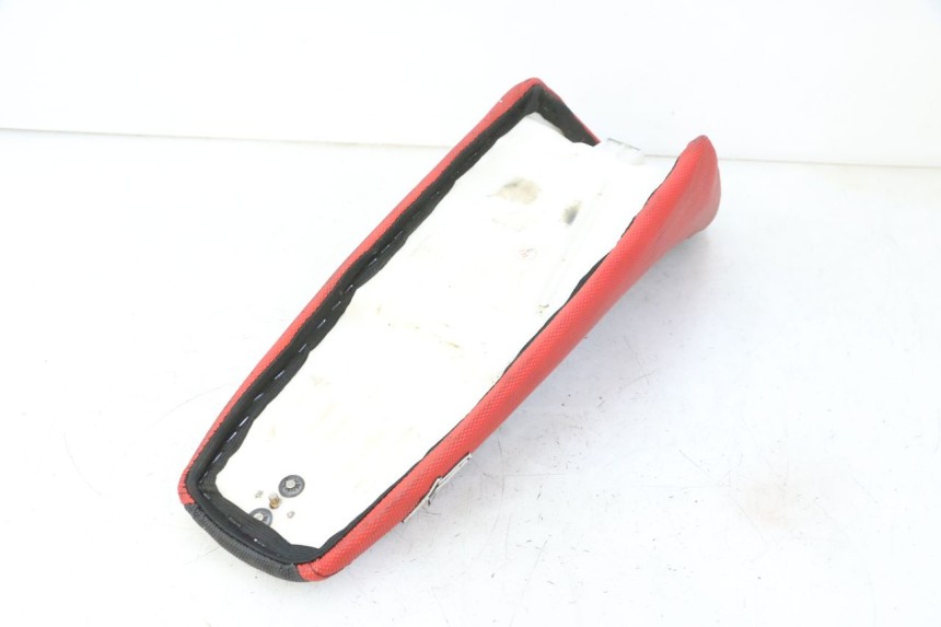 photo de SELLE APOLLO RFZ 125 - Gros plan technique