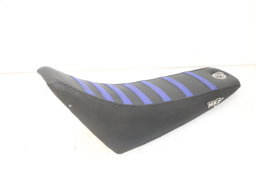 photo de SELLE APOLLO RFZ 125 - Détail de la pièce