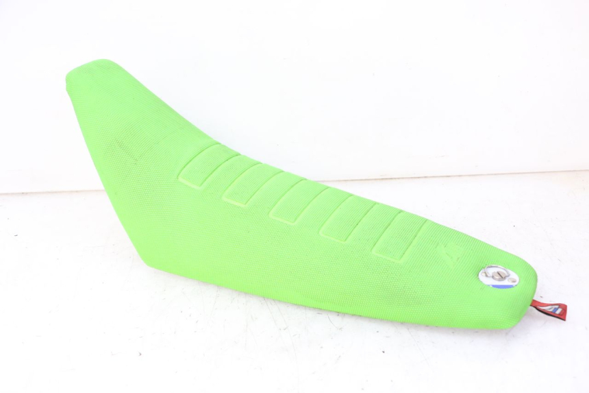 photo de SELLE APOLLO RFZ 125 - Photo complémentaire