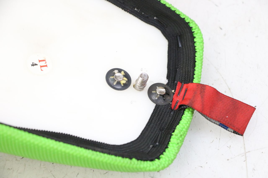 photo de SELLE APOLLO RFZ 125 - Zoom état d’usage