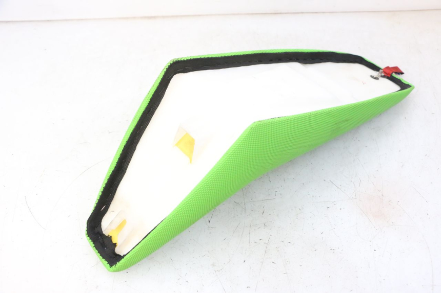 photo de SELLE APOLLO RFZ 125 - Autre angle de vue