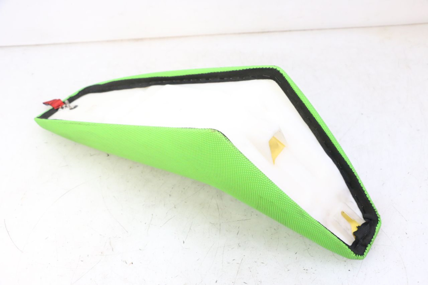 photo de SELLE APOLLO RFZ 125 - Gros plan technique