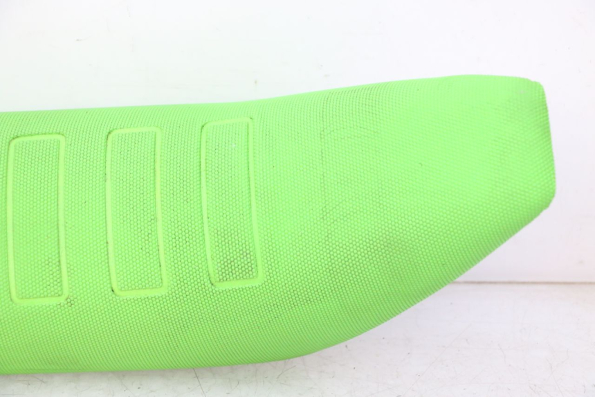 photo de SELLE APOLLO RFZ 125 - État de surface