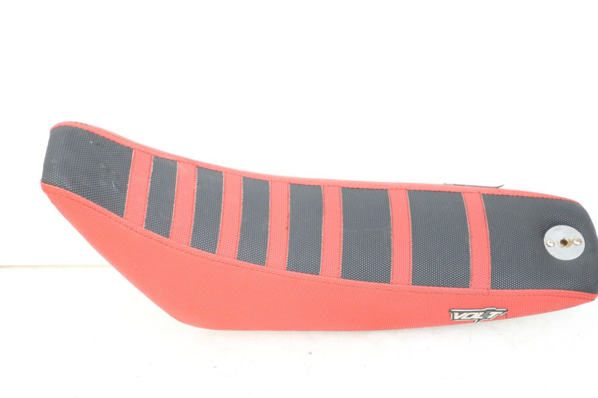 photo de SELLE APOLLO RFZ 140 - Gros plan technique