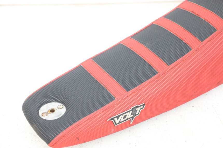 photo de SELLE APOLLO RFZ 140 - État de surface