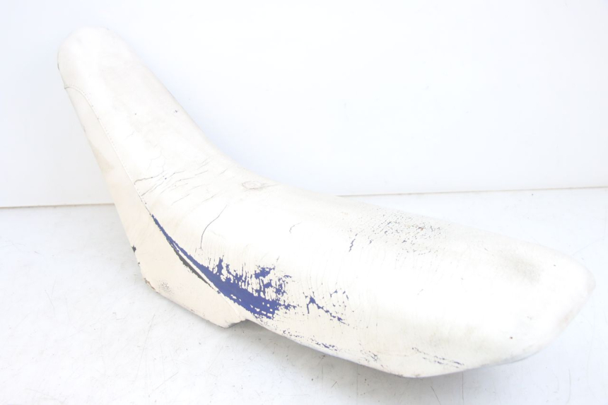 photo de SELLE GILERA RK 50 (1996 - 1999) - Zoom composants