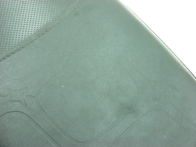 photo de SELLE ROADSIGN WALLABY 50 (2009 - 2014) - Vue d’ensemble