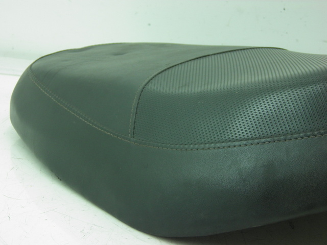 photo de SELLE ROADSIGN WALLABY 50 (2009 - 2014) - Points de fixation