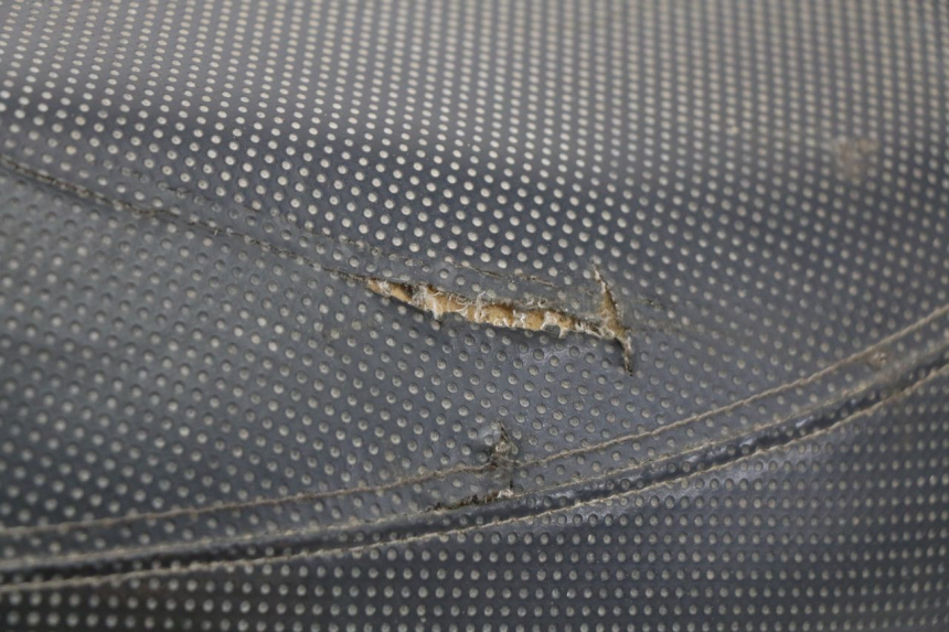 photo de SELLE TNT MOTOR ROMA 10' 2T 50 (2011 - 2018) - Détail de la pièce