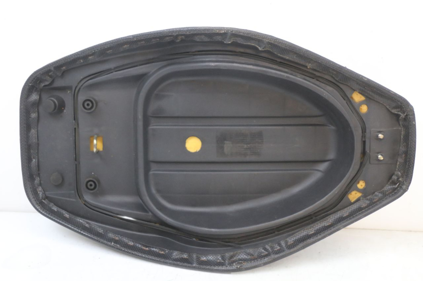 photo de SELLE TNT MOTOR ROMA 10' 2T 50 (2011 - 2018) - Vue produit