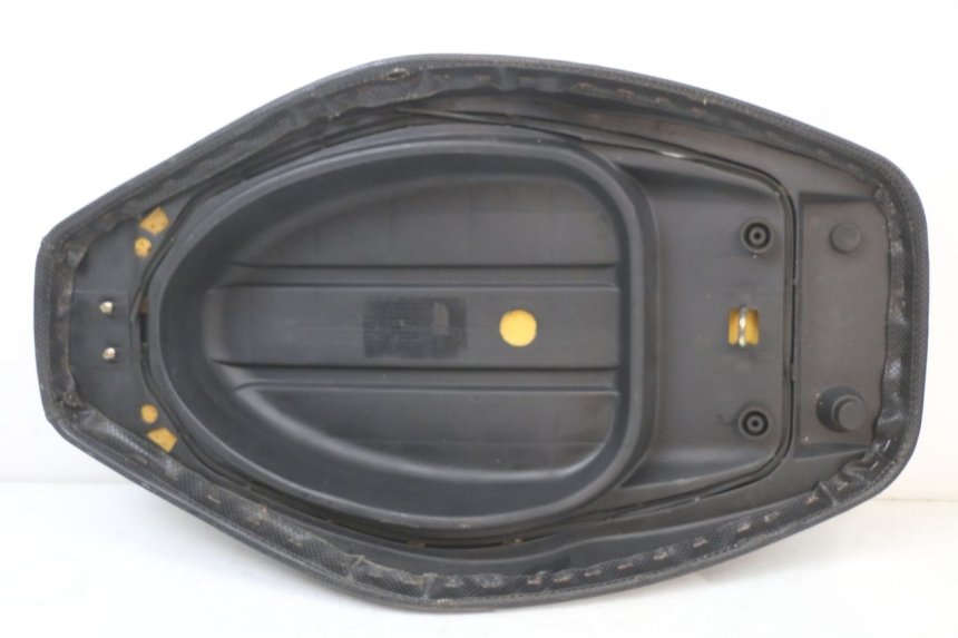 photo de SELLE TNT MOTOR ROMA 10' 2T 50 (2011 - 2018) - Détails caractéristiques