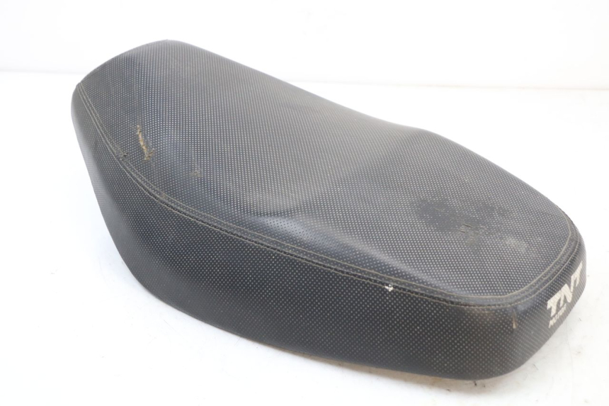 photo de SELLE TNT MOTOR ROMA 10' 2T 50 (2011 - 2018) - Zoom état d’usage