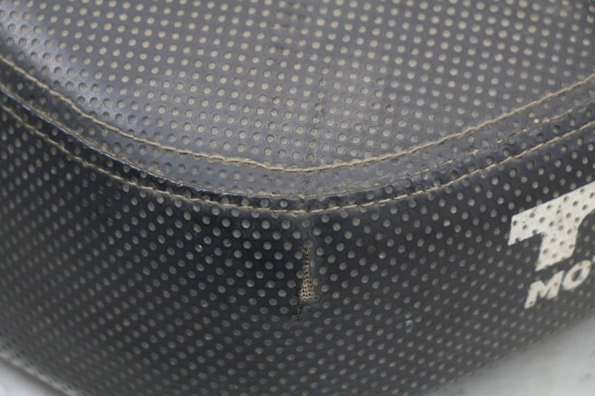 photo de SELLE TNT MOTOR ROMA 10' 2T 50 (2011 - 2018) - Autre angle de vue