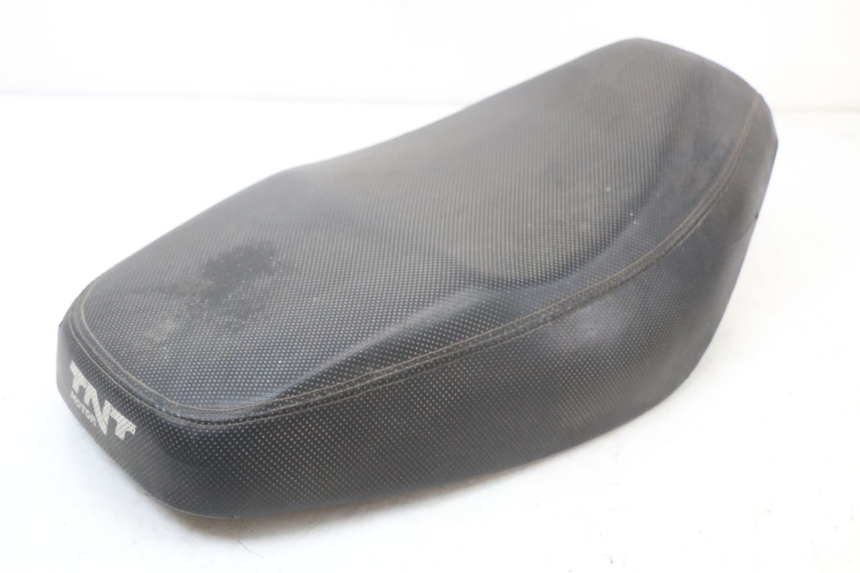 photo de SELLE TNT MOTOR ROMA 10' 2T 50 (2011 - 2018) - Points de fixation