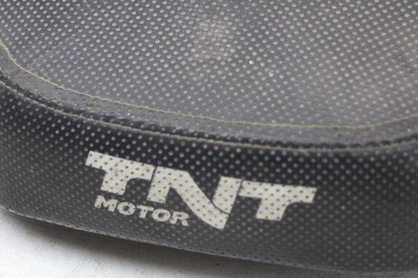 photo de SELLE TNT MOTOR ROMA 10' 2T 50 (2011 - 2018) - État de surface