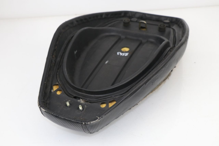photo de SELLE TNT MOTOR ROMA 10' 2T 50 (2011 - 2018) - Vue produit