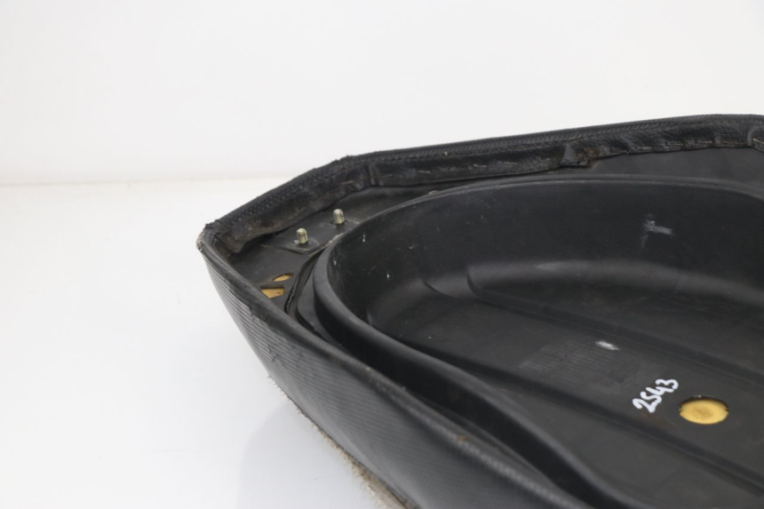 photo de SELLE TNT MOTOR ROMA 10' 2T 50 (2011 - 2018) - Détails caractéristiques