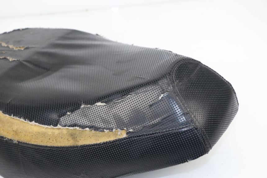 photo de SELLE TNT MOTOR ROMA 10' 2T 50 (2011 - 2018) - État de surface