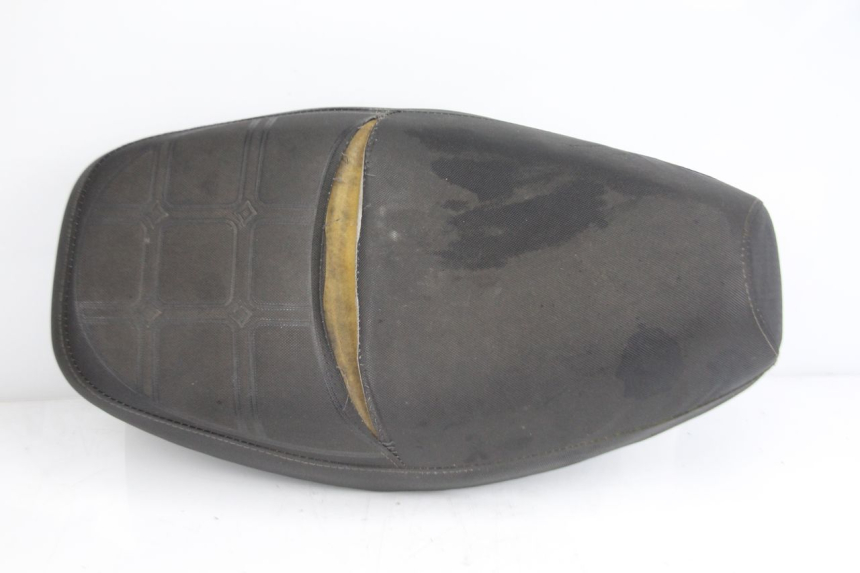 photo de SELLE TNT MOTOR ROMA 10' 4T 50 (2007 - 2018) - Vue principale