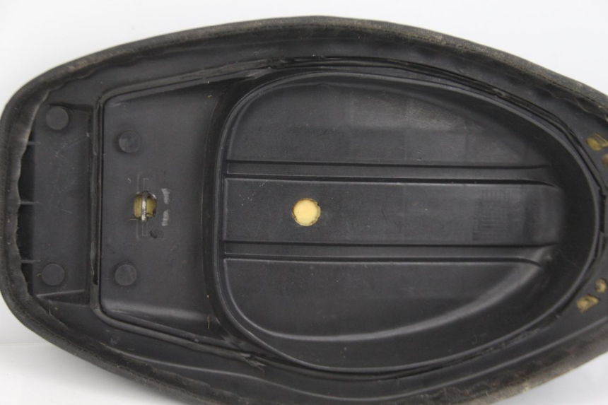 photo de SELLE TNT MOTOR ROMA 10' 4T 50 (2007 - 2018) - Vue produit