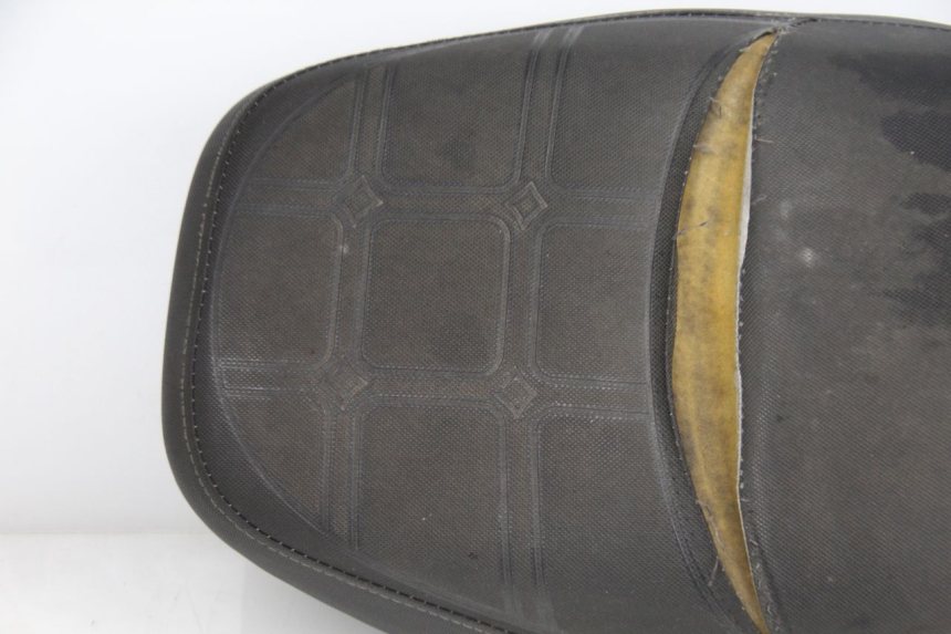 photo de SELLE TNT MOTOR ROMA 10' 4T 50 (2007 - 2018) - Autre angle de vue