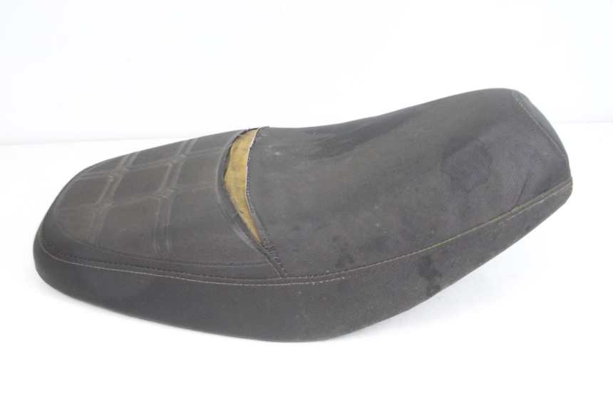 photo de SELLE TNT MOTOR ROMA 10' 4T 50 (2007 - 2018) - État de surface