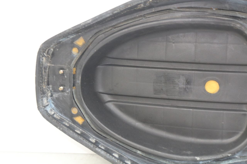 photo de SELLE TNT MOTOR ROMA 10' 4T 50 (2007 - 2018) - Vue produit