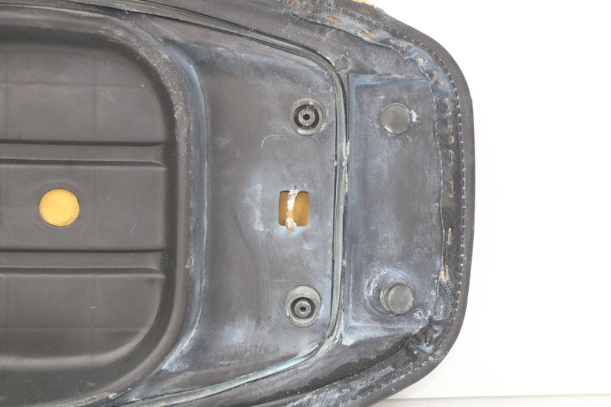 photo de SELLE TNT MOTOR ROMA 10' 4T 50 (2007 - 2018) - Détails caractéristiques