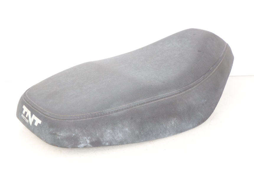 photo de SELLE TNT MOTOR ROMA 10' 4T 50 (2007 - 2018) - Zoom état d’usage