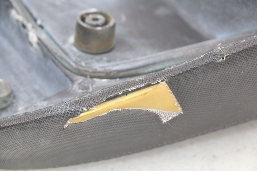 photo de SELLE TNT MOTOR ROMA 10' 4T 50 (2007 - 2018) - Marquages et références