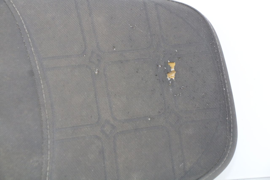 photo de SELLE TNT MOTOR ROMA 10' 4T 50 (2007 - 2018) - Vue produit