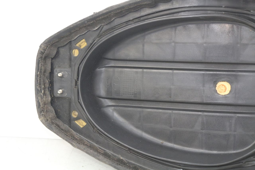 photo de SELLE TNT MOTOR ROMA 10' 4T 50 (2007 - 2018) - Détails caractéristiques