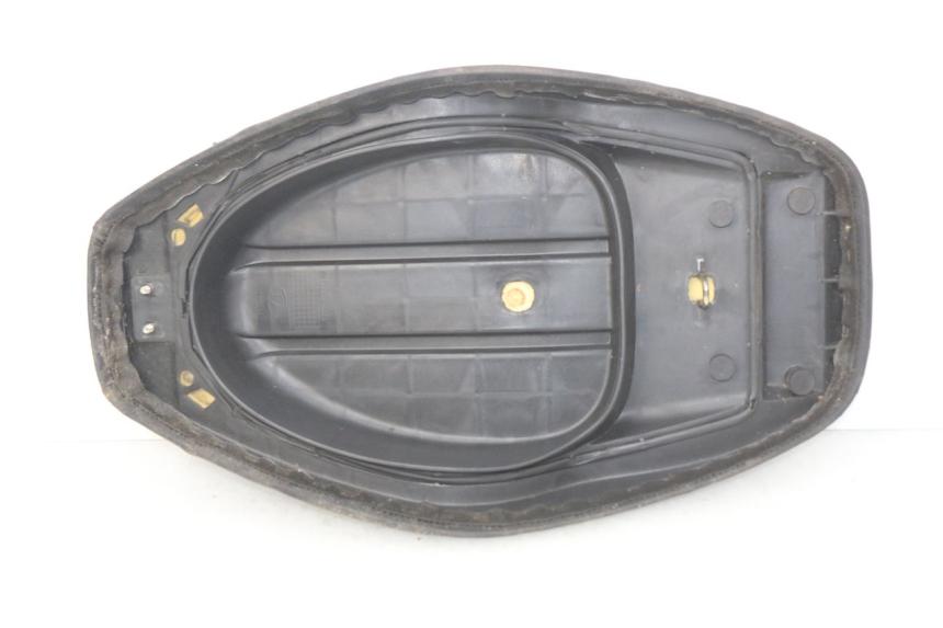 photo de SELLE TNT MOTOR ROMA 10' 4T 50 (2007 - 2018) - Vue rapprochée