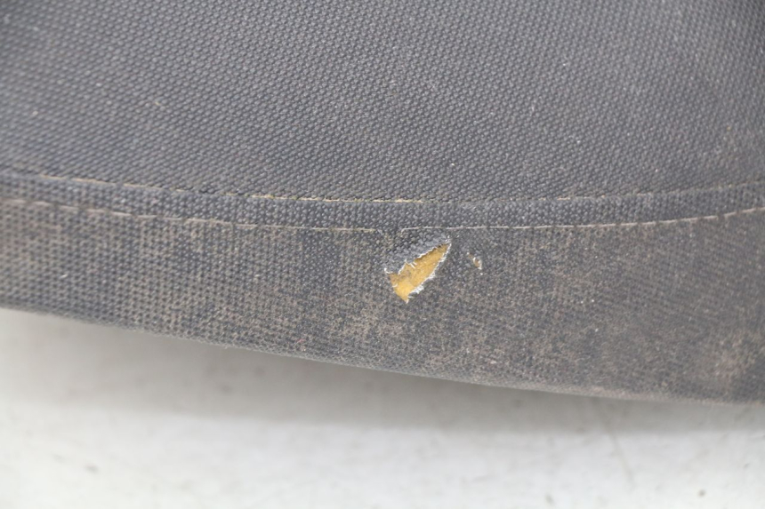 photo de SELLE TNT MOTOR ROMA 10' 4T 50 (2007 - 2018) - État de surface