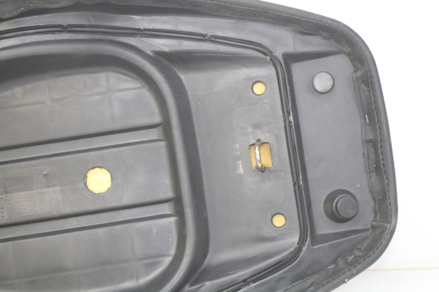 photo de SELLE TNT MOTOR ROMA 10' 4T 50 (2019 - 2022) - Vue produit