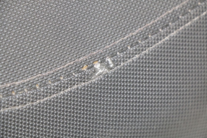 photo de SELLE TNT MOTOR ROMA 10' 4T 50 (2019 - 2022) - Vue d’ensemble